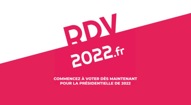 Visuel Parti Socialiste RDV 2022.fr