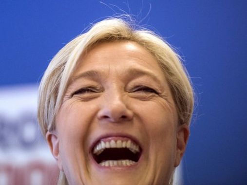 Le projet inconscient de Marine Le Pen est de tribaliser la France